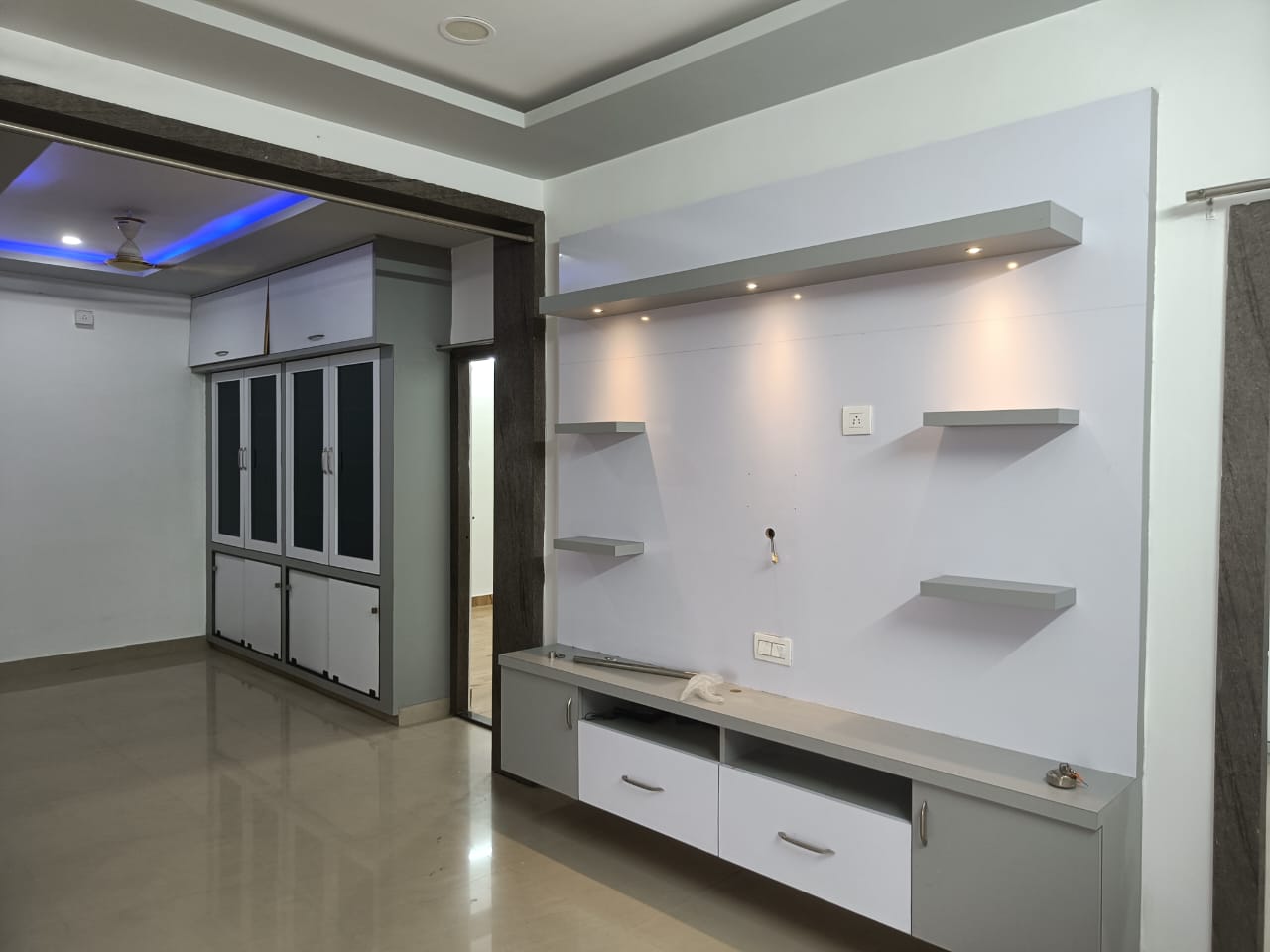 3 BHK  Flat For sale in O